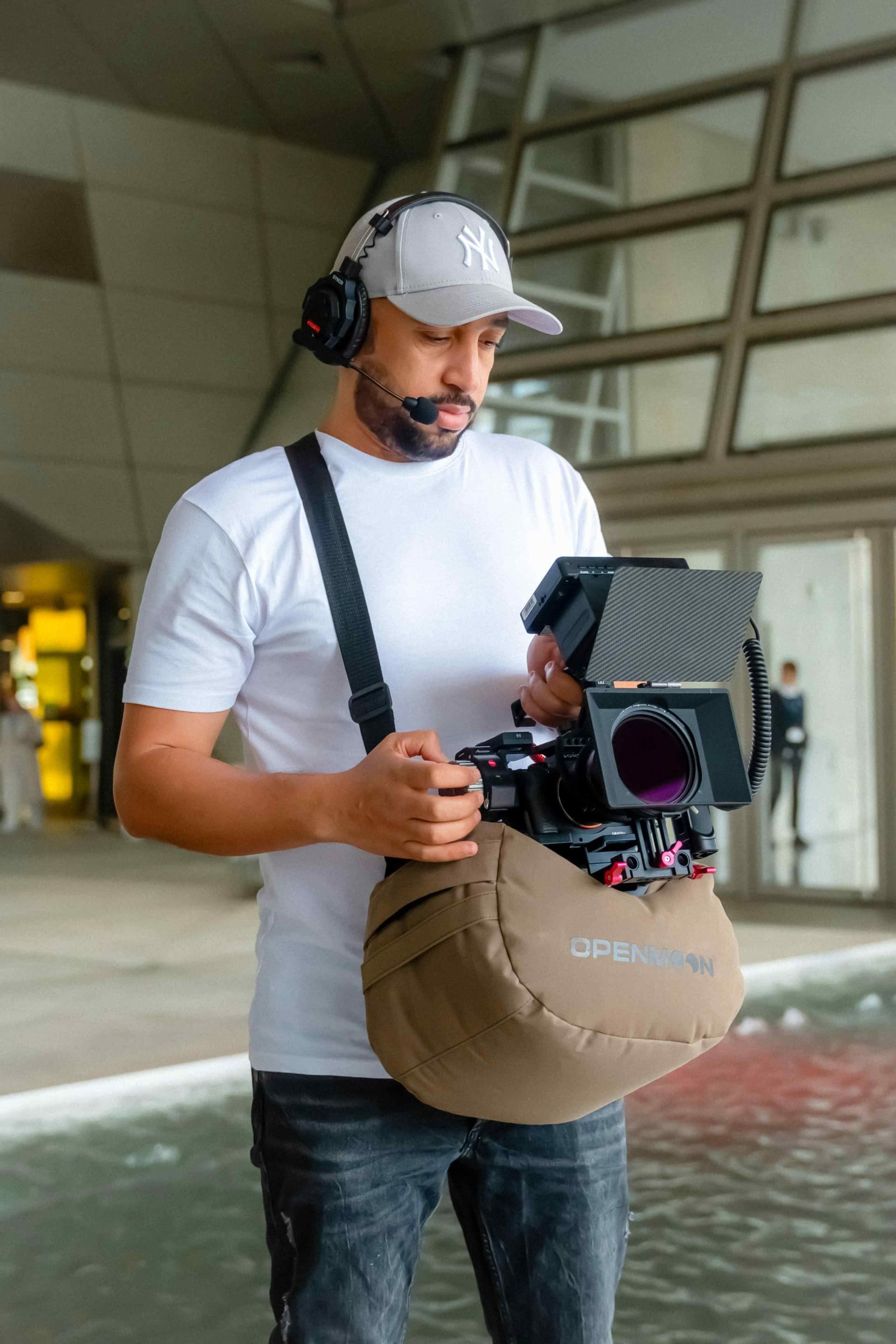 Immagine rappresentativa di Videomaker